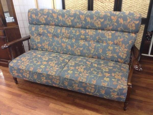 家具・インテリアのソファー