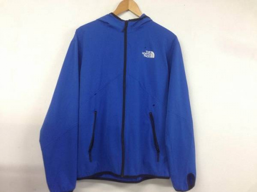 メンズファッションのアウトドア