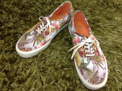 メンズファッションのシューズ