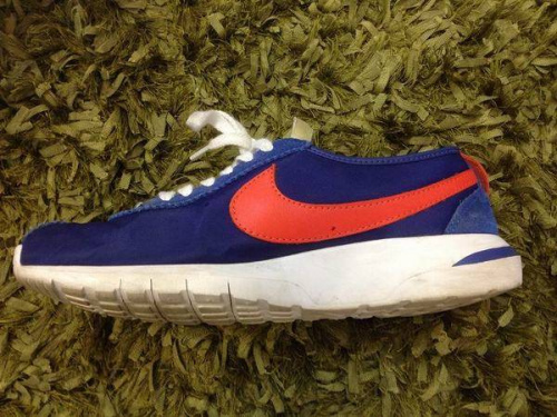 シューズのナイキ（NIKE）
