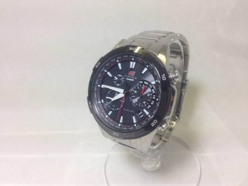 メンズファッションの腕時計