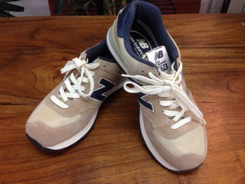 メンズファッションのシューズ