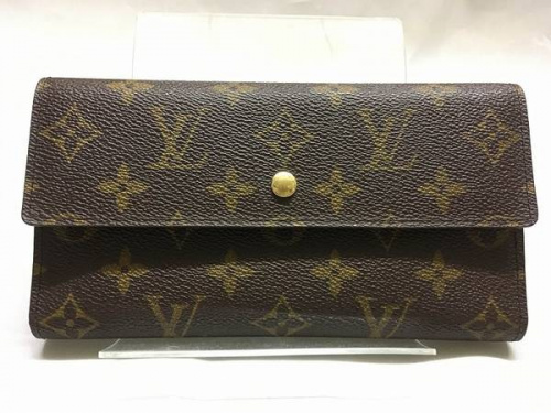 ブランド・ラグジュアリーの財布