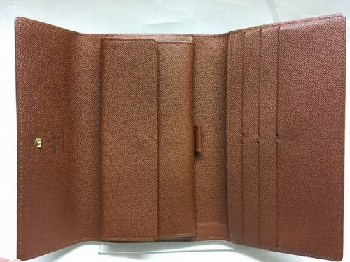 財布のルイヴィトン(LOUIS VUITTON)