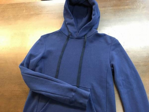 メンズファッションのパーカー