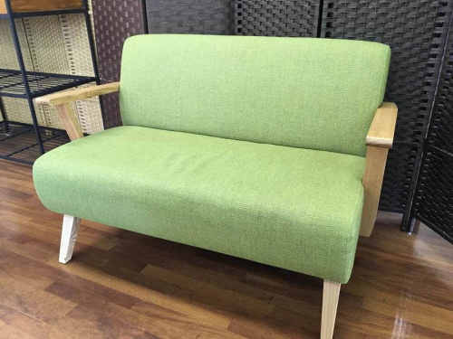 家具・インテリアのソファー