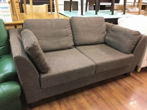 家具・インテリアのソファー