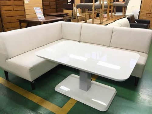 家具・インテリアのソファー