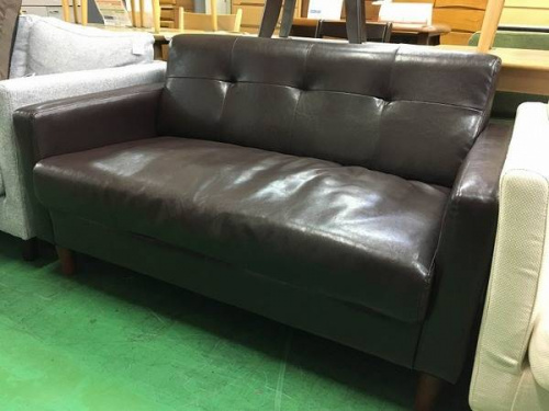 家具・インテリアのソファー