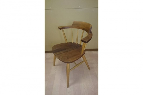 柏木工の無垢家具