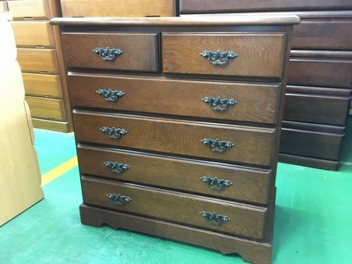家具・インテリアのチェスト