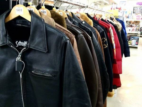 大宮店新入荷