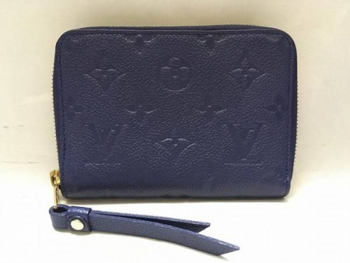 ブランド・ラグジュアリーの財布