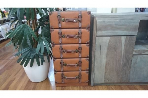 家具・インテリアのチェスト