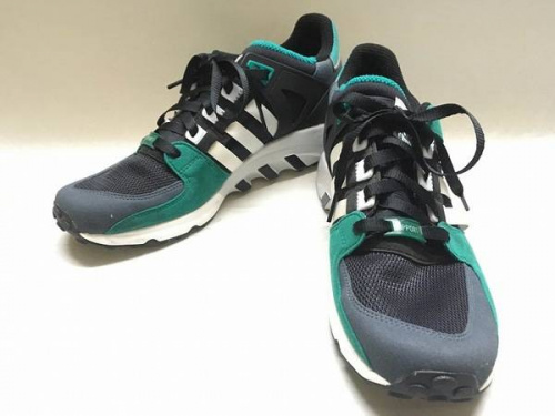 メンズファッションのシューズ