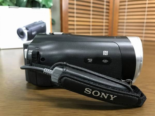 SONYの大宮店新入荷