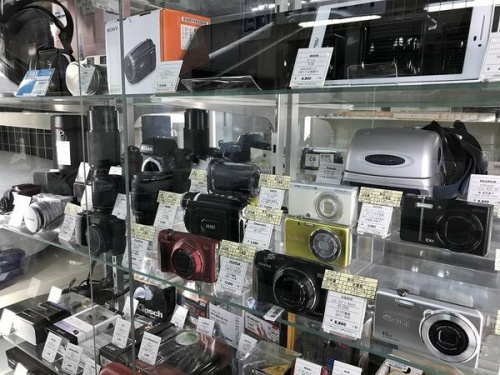 大宮店新入荷