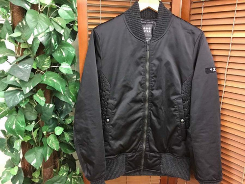 メンズファッションのジャケット