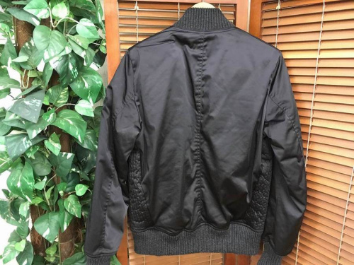 ジャケット