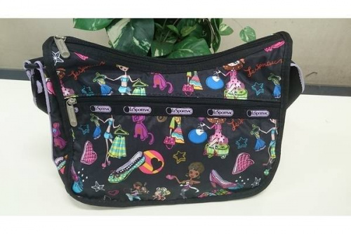 カジュアルバッグのLeSportsac