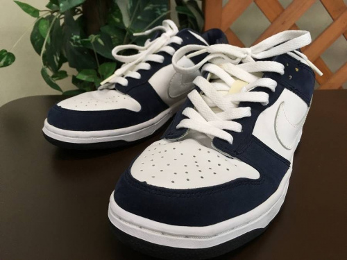 メンズファッションのシューズ