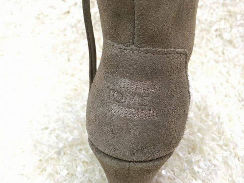 TOMSの大宮店新入荷