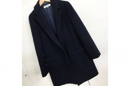 コートのNATURAL BEAUTY BASIC