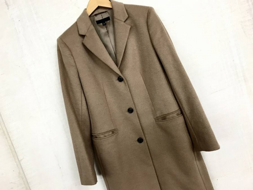 コートのユニクロ（UNIQLO）