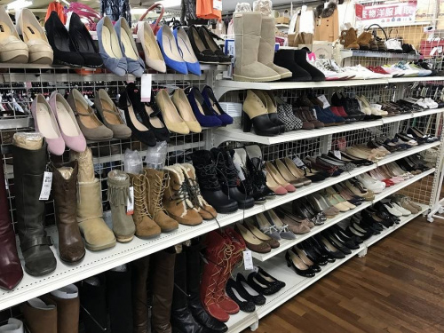 大宮店新入荷