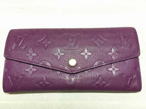 ブランド・ラグジュアリーの財布