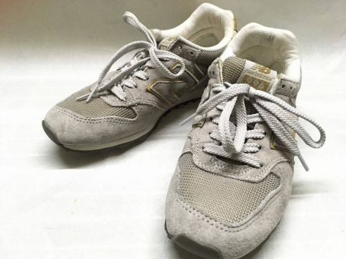 レディースファッションのシューズ