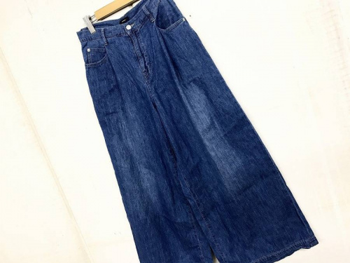 パンツのJOURNAL STANDARD