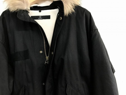 コートのBEAUTY&YOUTH