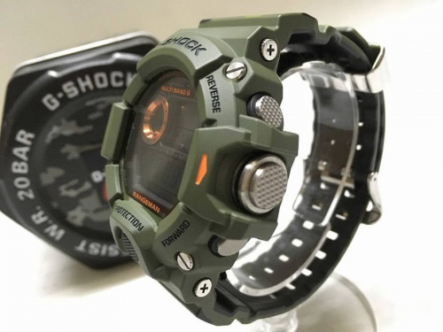 腕時計のG-SHOCK