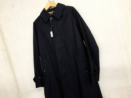 レディースファッションのコート