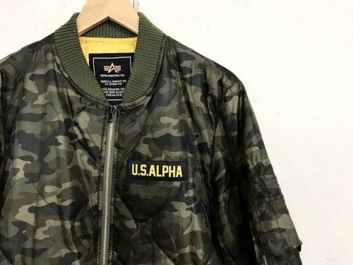 メンズファッションのジャケット