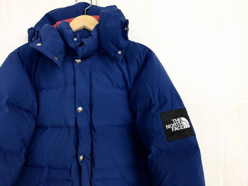 ジャケットのノースフェイス（THE NORTH FACE）