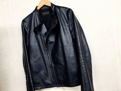 メンズファッションのジャケット