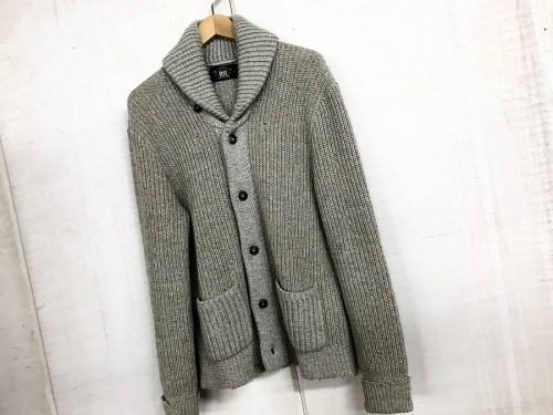 カーディガンの大宮店新入荷