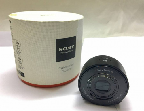 デジタル家電のデジタルカメラ