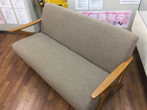 家具・インテリアのソファー