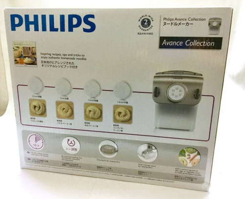 布団クリーナーのヌードルメーカー