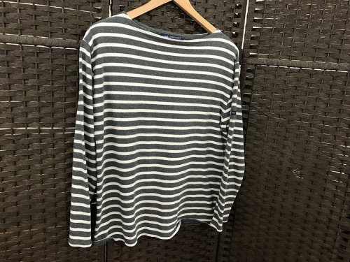SAINT JAMESのカットソー