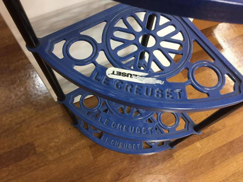 キッチン雑貨のLE CREUSET