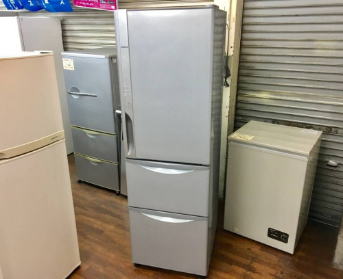 生活家電・家事家電の冷蔵庫