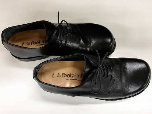 シューズのBIRKENSTOCK