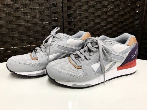 レディースファッションのシューズ