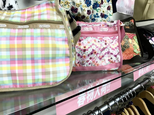 大宮店新入荷