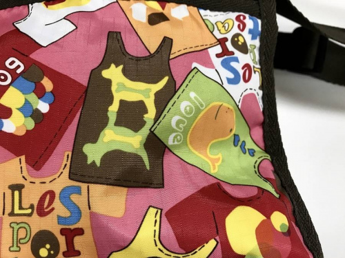 バッグのLeSportsac