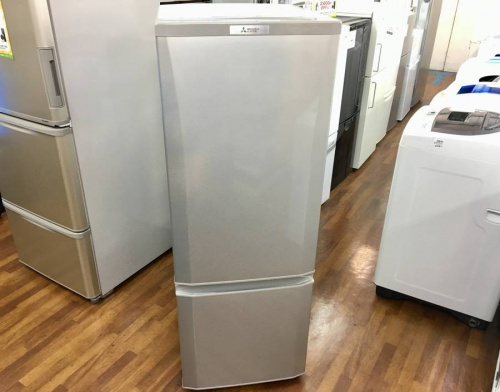生活家電・家事家電の冷蔵庫